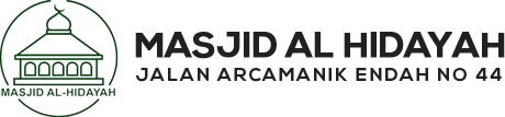 Masjid Al-Hidayah Arcamanik Endah